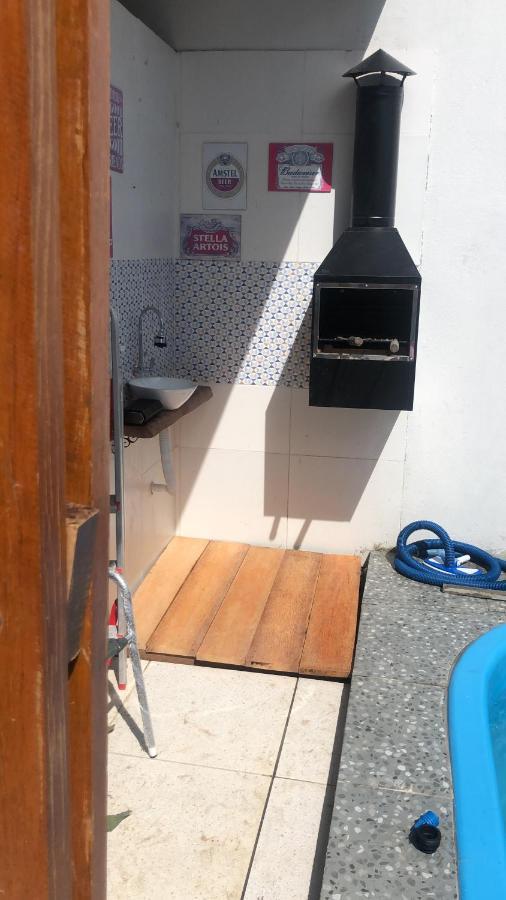فيلا São Miguel dos Milagresفي Vivenda Dos Milagres المظهر الخارجي الصورة